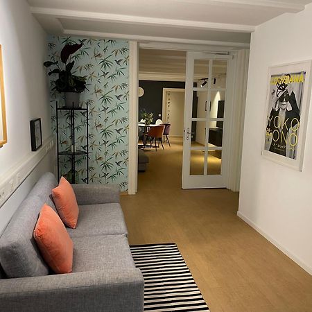 The Suites Alster Waterfront Family Apartments Hamburk Exteriér fotografie