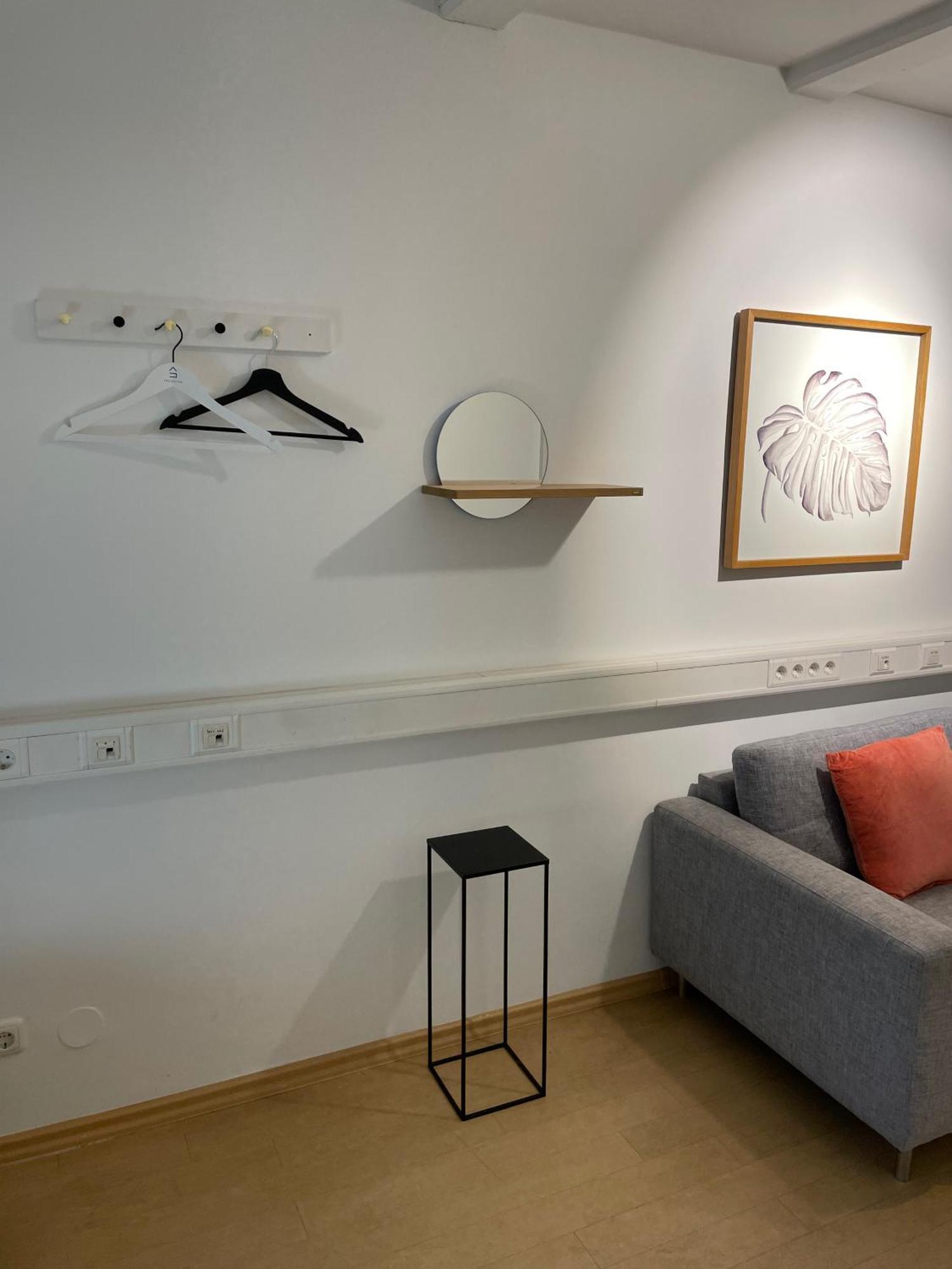 The Suites Alster Waterfront Family Apartments Hamburk Exteriér fotografie