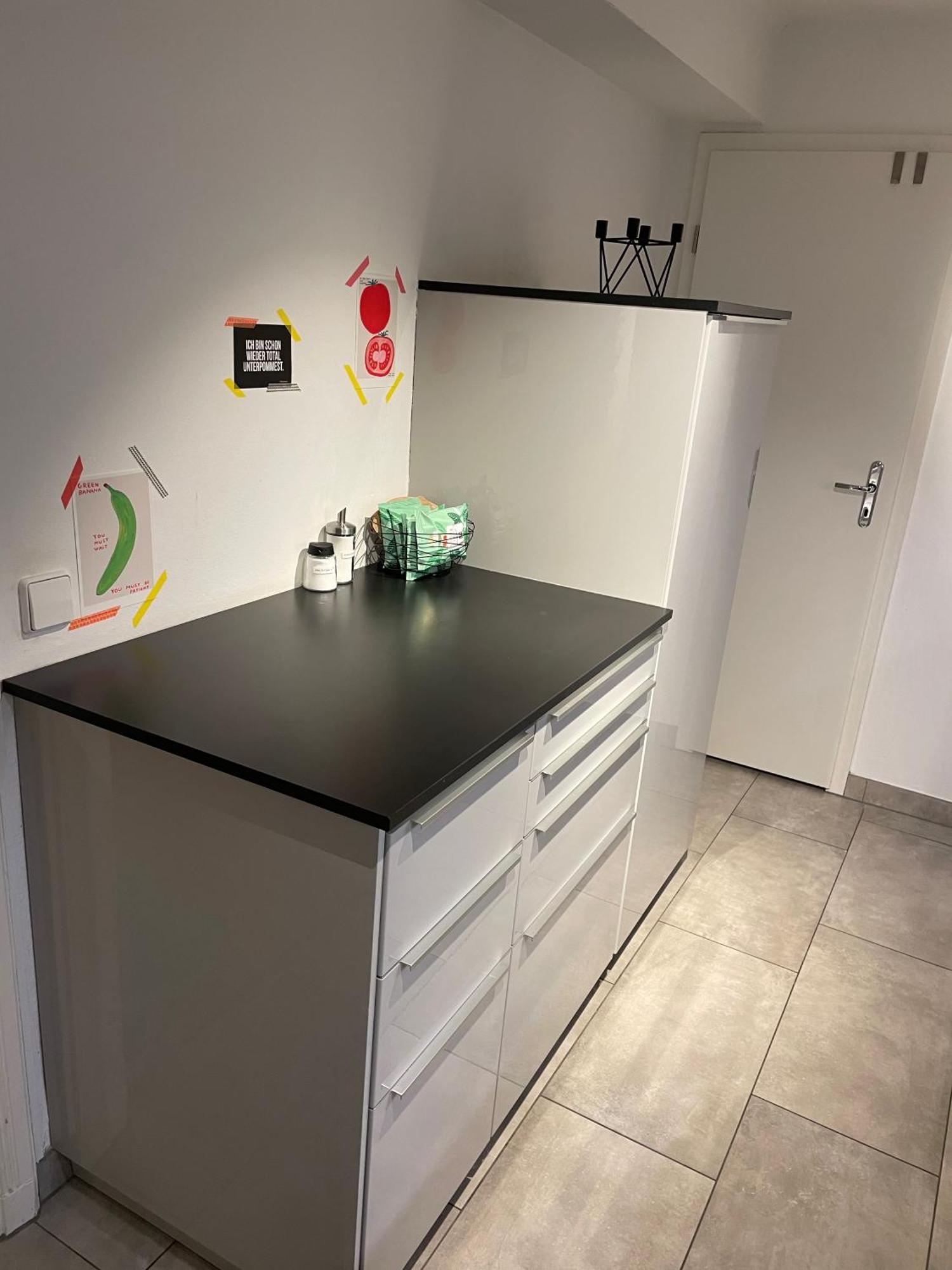 The Suites Alster Waterfront Family Apartments Hamburk Exteriér fotografie