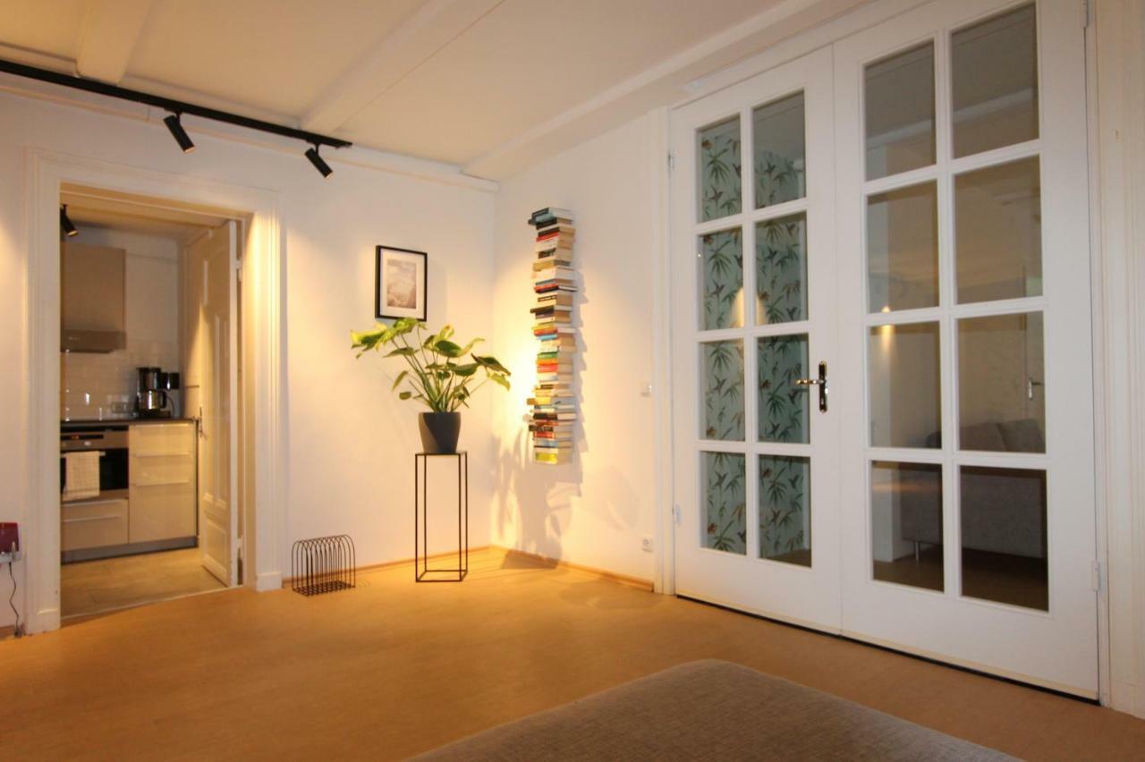 The Suites Alster Waterfront Family Apartments Hamburk Exteriér fotografie